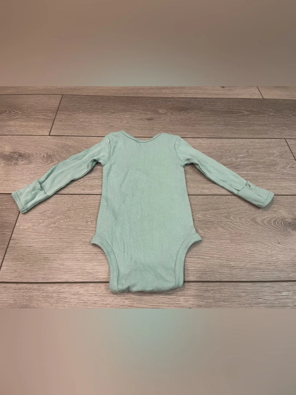 Just One You/Carter’s Onesie